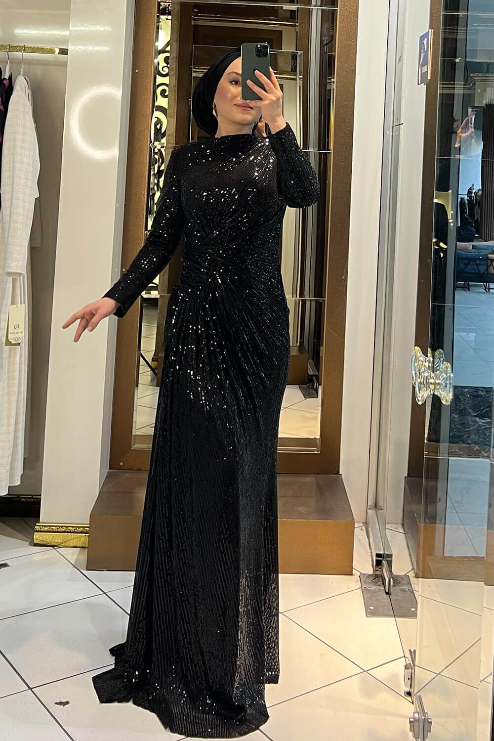 Gamze Özkul Zara Abiye Gamze Özkul Zara Abiye